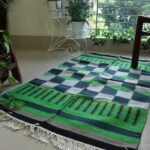 Woolen Floor Mat