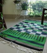 Woolen Floor Mat