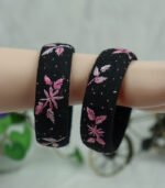 Handmade Bangles- Churi - (one piece) | কালিন্দী - Image 3