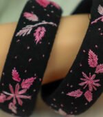 Handmade Bangles- Churi - (one piece) | কালিন্দী - Image 4