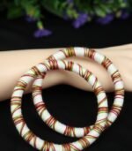 Handmade Bangles- Churi - (one pair) | হিরণ্ময়ী - Image 6