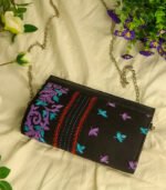 Hand-Stitched Side Bag - Image 4