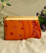Hand-Stitched Side Bag - Image 4