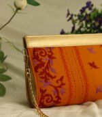 Hand-Stitched Side Bag - Image 3