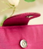 Hand-Stitched Hand Purse - Image 5