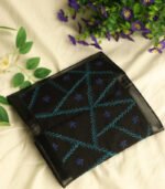 Hand-Stitched Leather Purse - Image 3