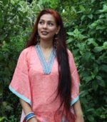 Kaftan - (Cotton) - Image 6