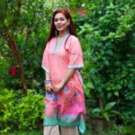Kaftan - (Cotton)