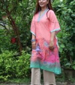 Kaftan - (Cotton) - Image 3