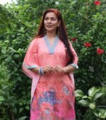 Kaftan - (Cotton) - Image 2