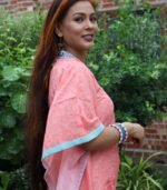 Kaftan - (Cotton) - Image 5