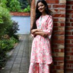 Two Piece (Cotton-Stitched)