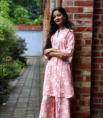 Two Piece (Cotton-Stitched)