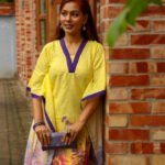 Kaftan - (Cotton)