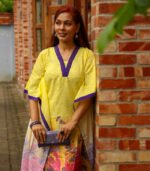 Kaftan - (Cotton)