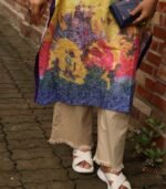 Kaftan - (Cotton) - Image 5