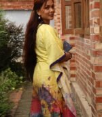 Kaftan - (Cotton) - Image 3
