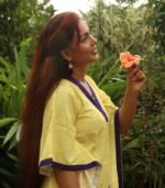 Kaftan - (Cotton) - Image 4