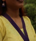 Kaftan - (Cotton) - Image 6