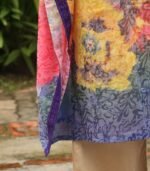 Kaftan - (Cotton) - Image 7
