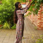Two Piece (Cotton-Stitched)