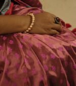 Saree (Silk-Block) - Image 6