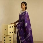 Saree (Tent Cotton)