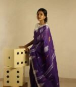 Saree (Tent Cotton)
