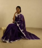 Saree (Tent Cotton) - Image 4