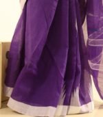 Saree (Tent Cotton) - Image 7