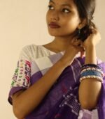 Saree (Tent Cotton) - Image 3