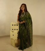Saree (Cotton)