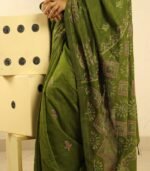 Saree (Cotton) - Image 4