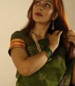 Saree (Cotton) - Image 5