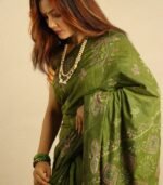 Saree (Cotton) - Image 6