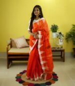 Saree (Monipuri)