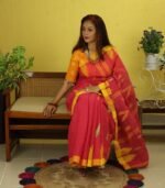 Saree (Monipuri)