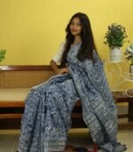 Saree (Cotton) - Image 4