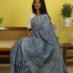 Saree (Cotton)