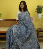 Saree (Cotton)