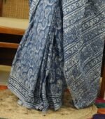 Saree (Cotton) - Image 6