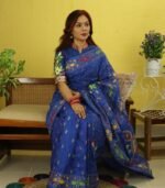 Saree (Silk-Stitched) - Image 3