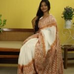 Saree (Silk)