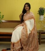 Saree (Silk)