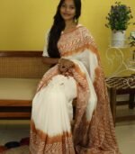 Saree (Silk) - Image 3