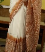Saree (Silk) - Image 5