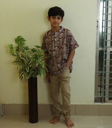Fotua (kids)