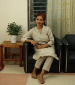 Two Piece (Cotton-Stitch)