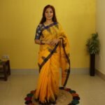 Saree (Monipuri)