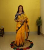 Saree (Monipuri)